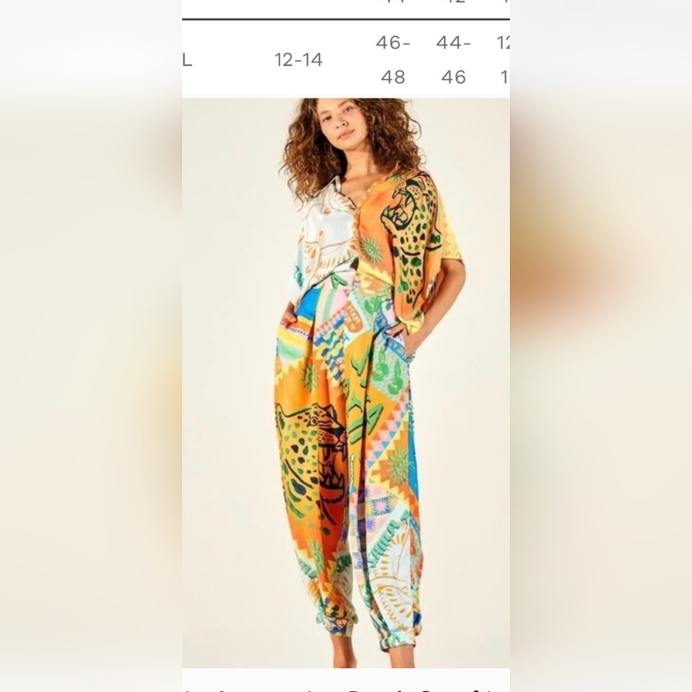 Jumpsuit